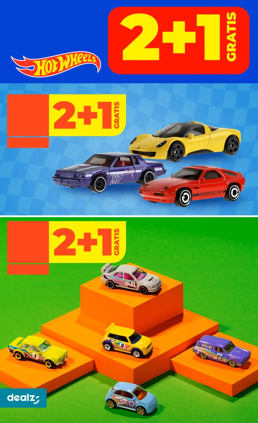 Gazetka promocyjna Dealz str. 32