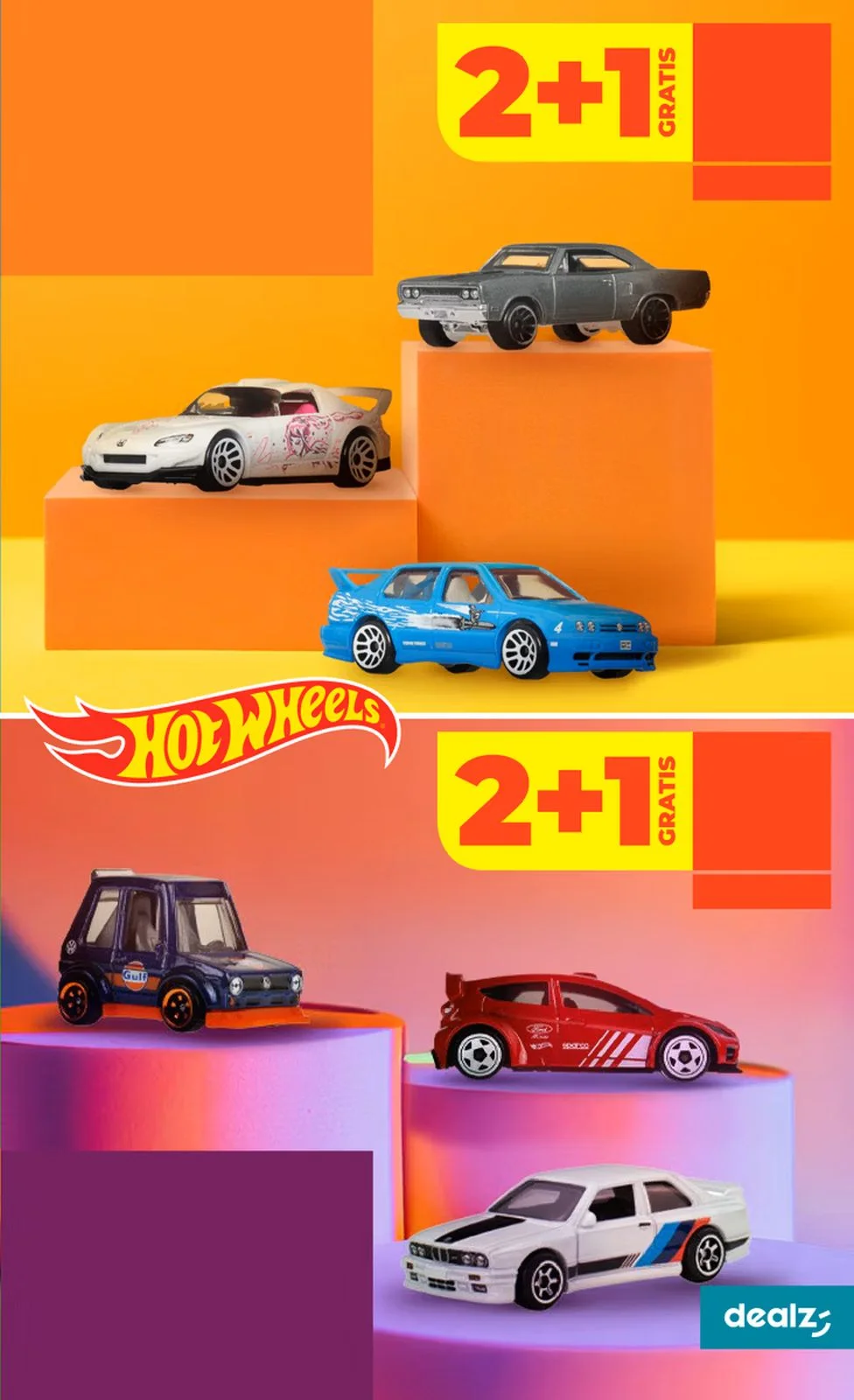 Gazetka promocyjna Dealz str. 33