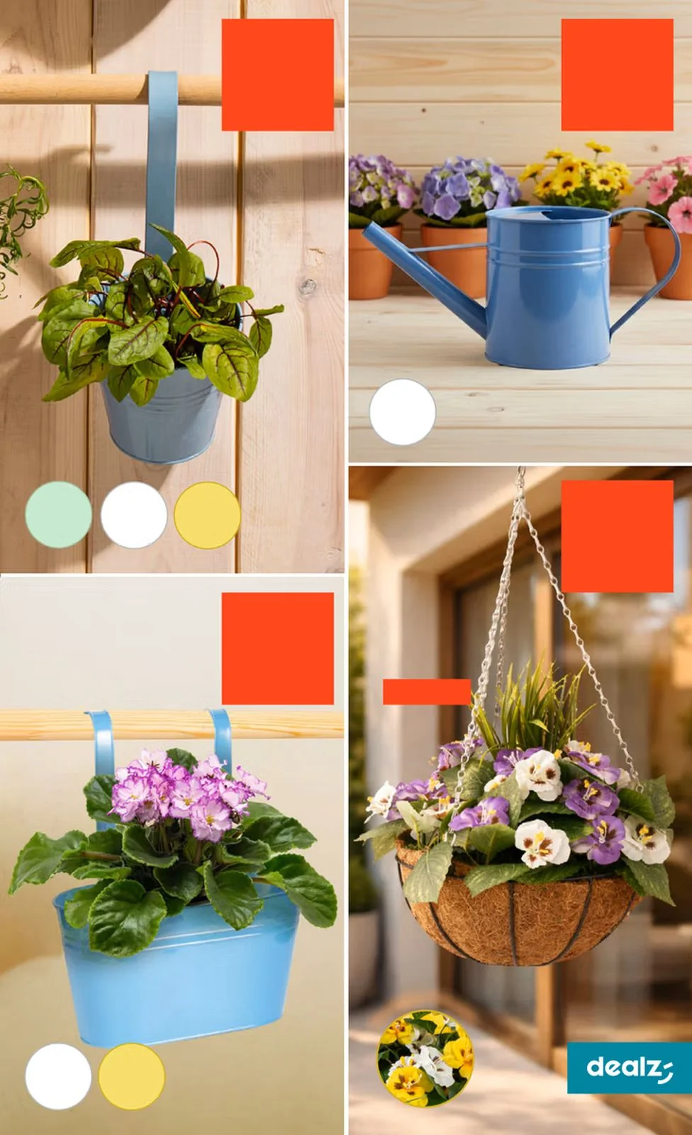 Gazetka promocyjna Dealz str. 35