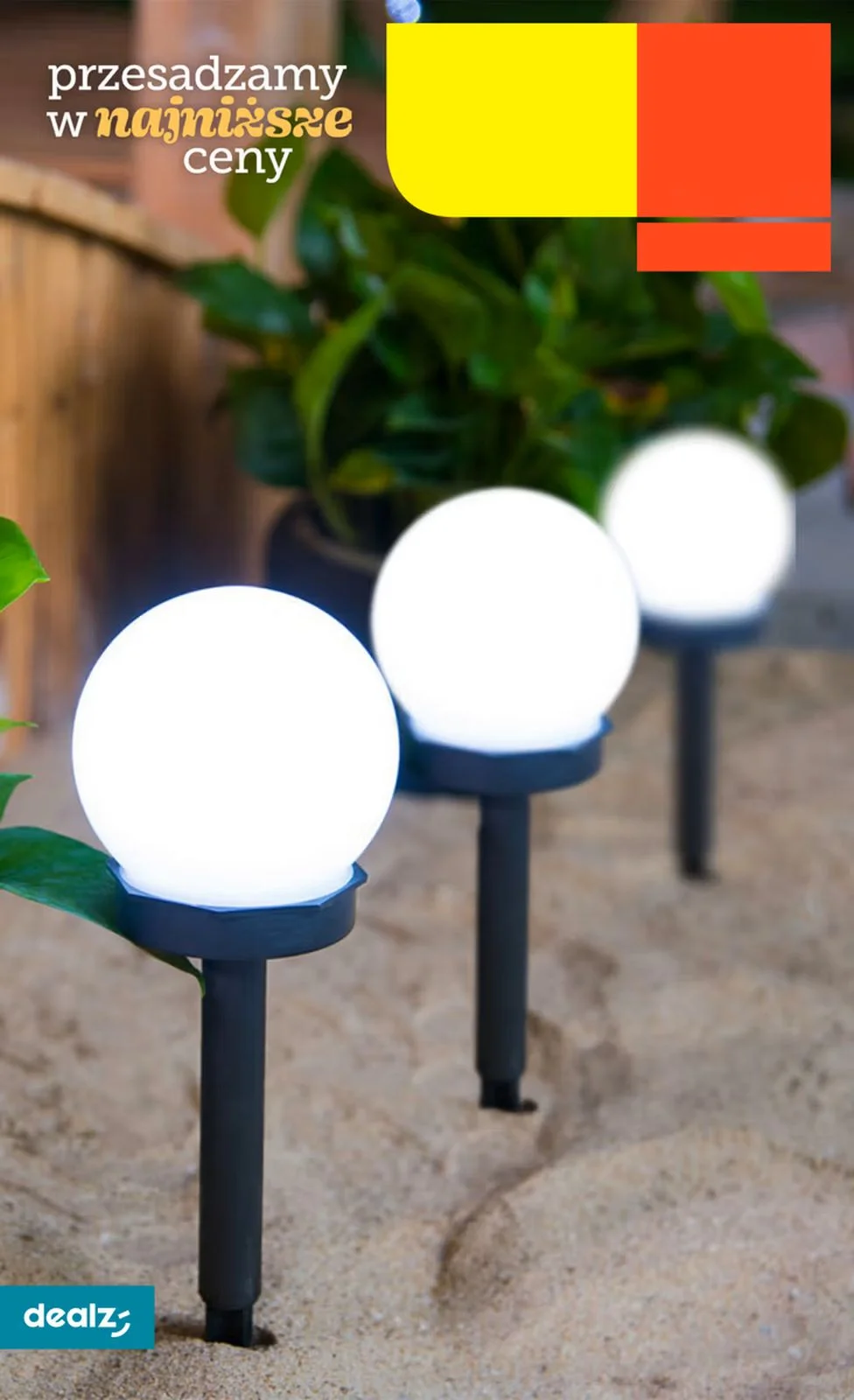 Gazetka promocyjna Dealz str. 36