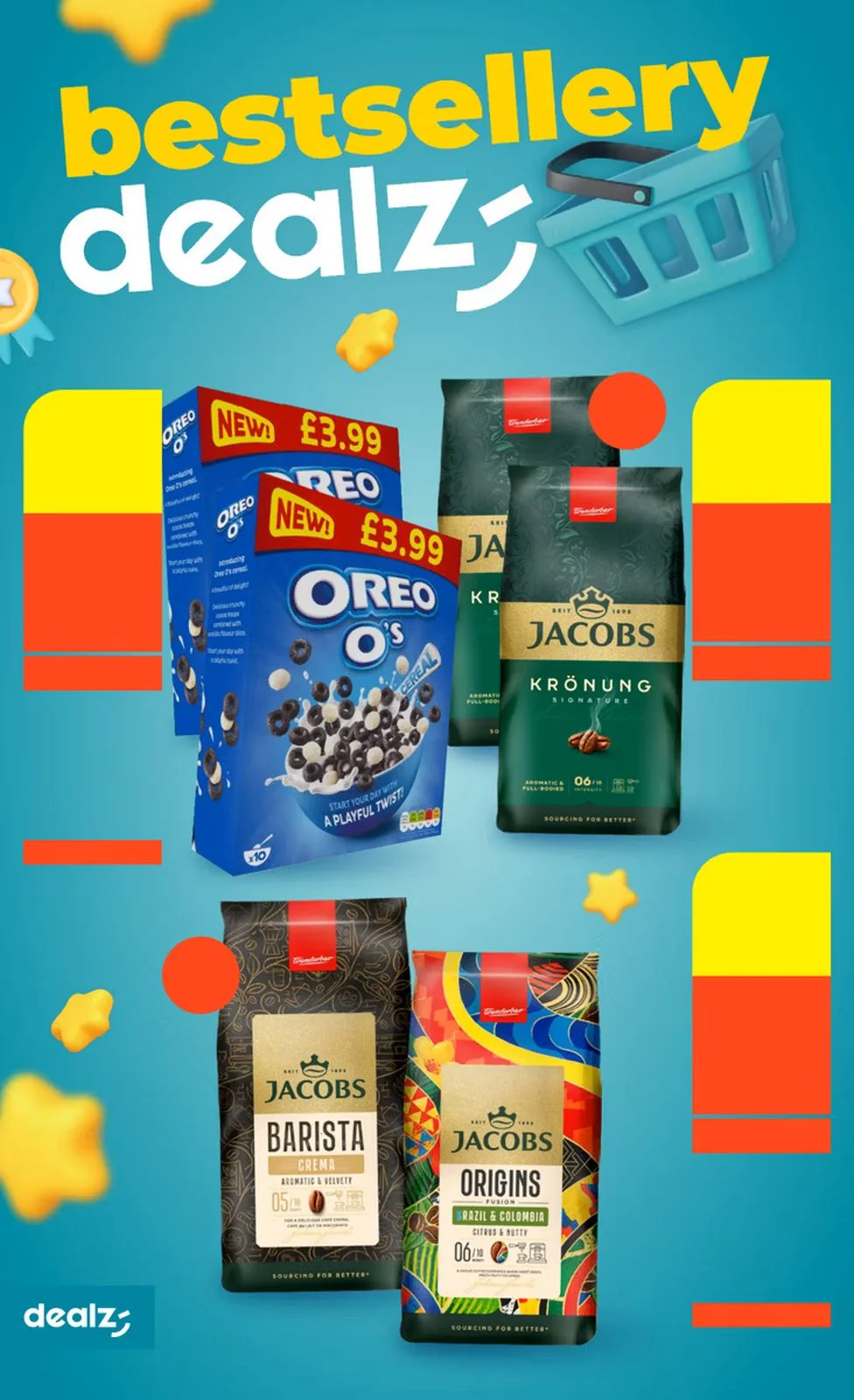 Gazetka promocyjna Dealz str. 38