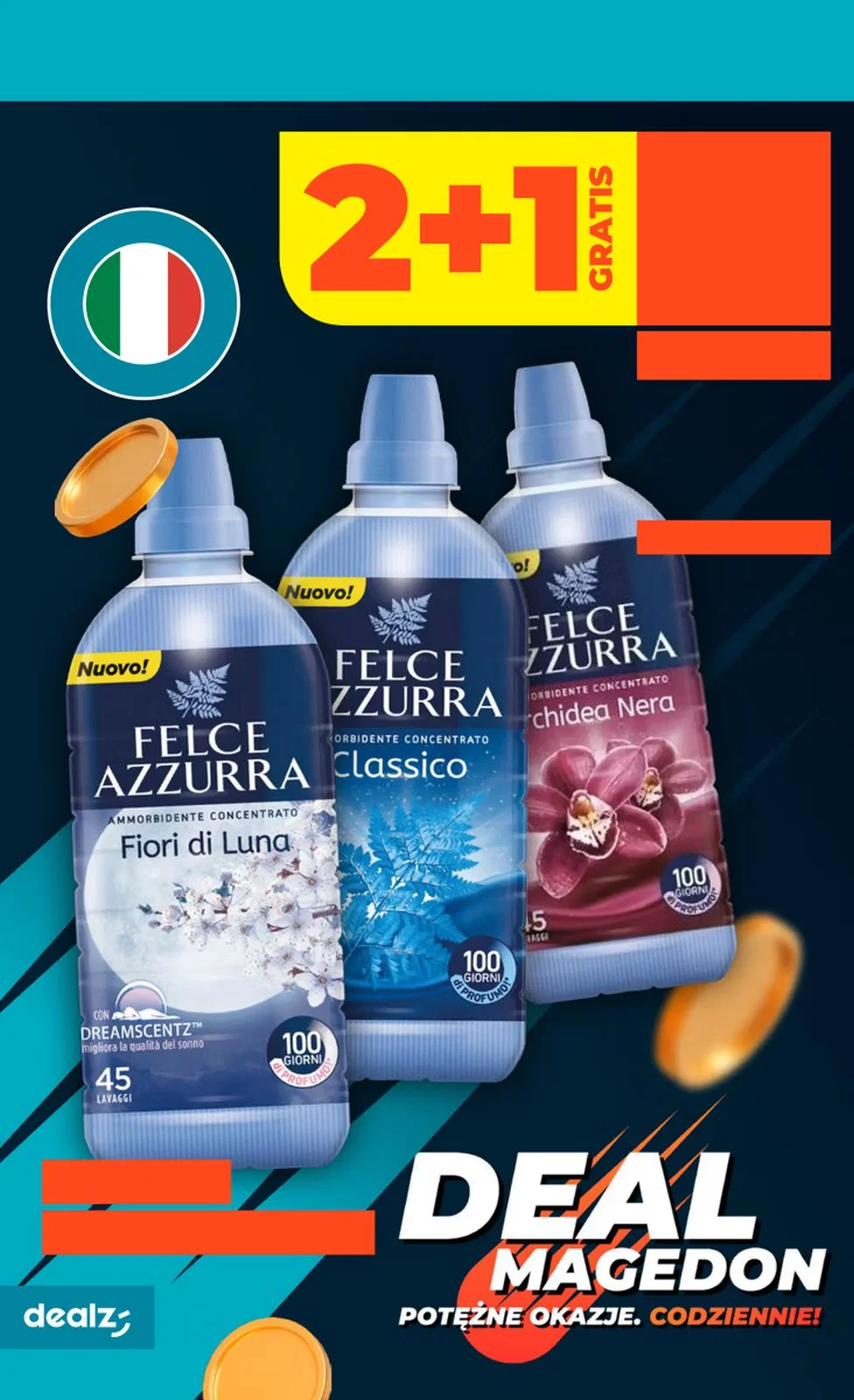 Gazetka promocyjna Dealz str. 4