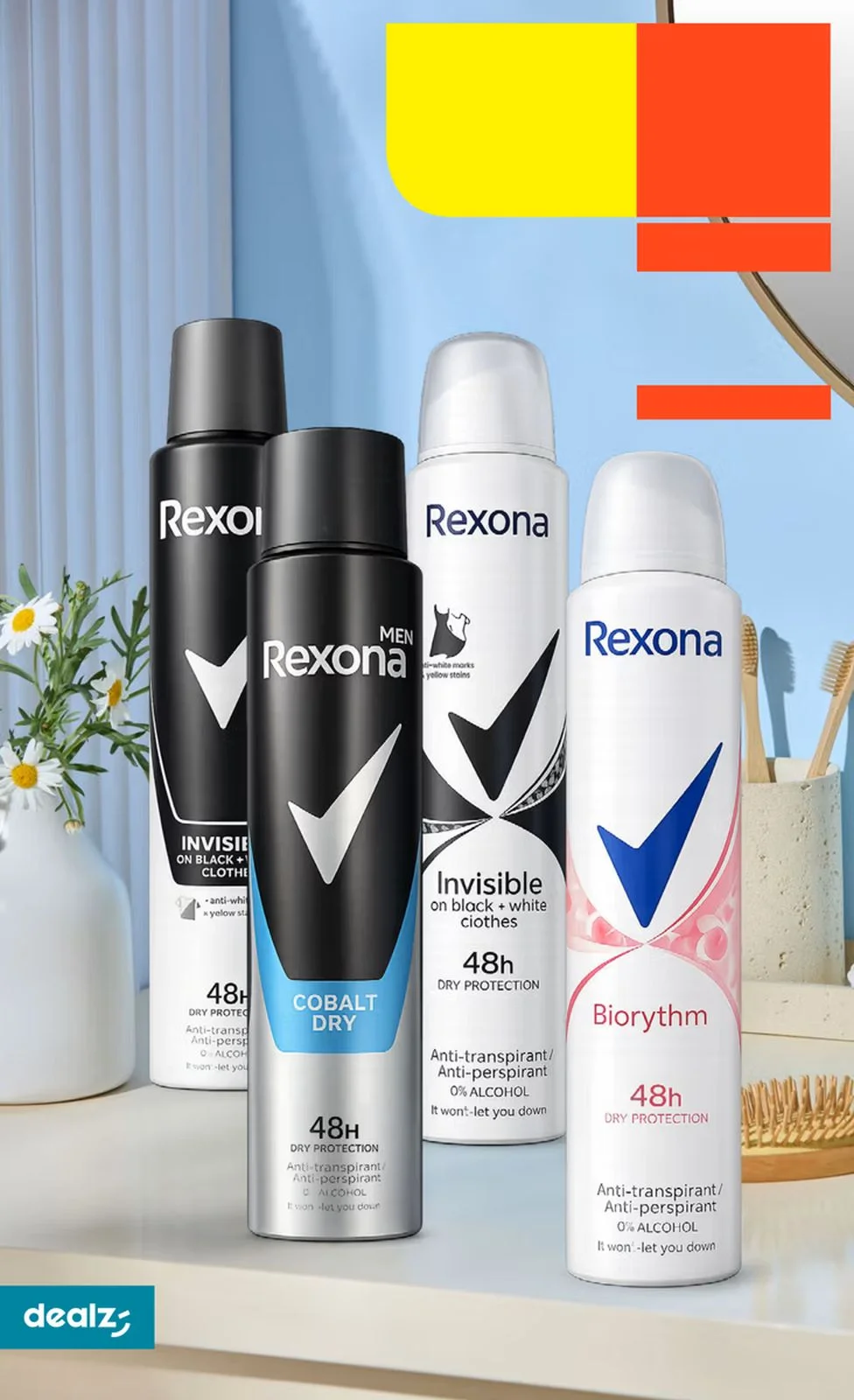 Gazetka promocyjna Dealz str. 42