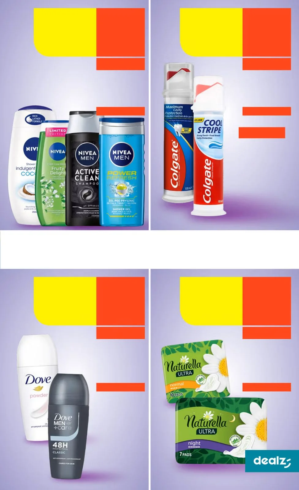 Gazetka promocyjna Dealz str. 43