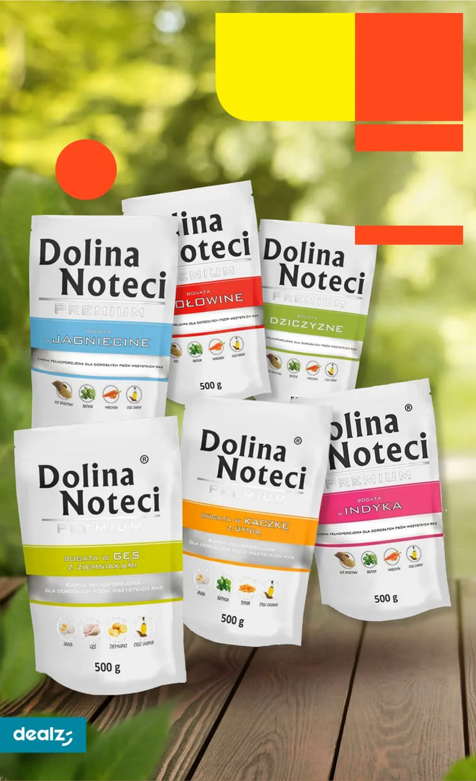 Gazetka promocyjna Dealz str. 44