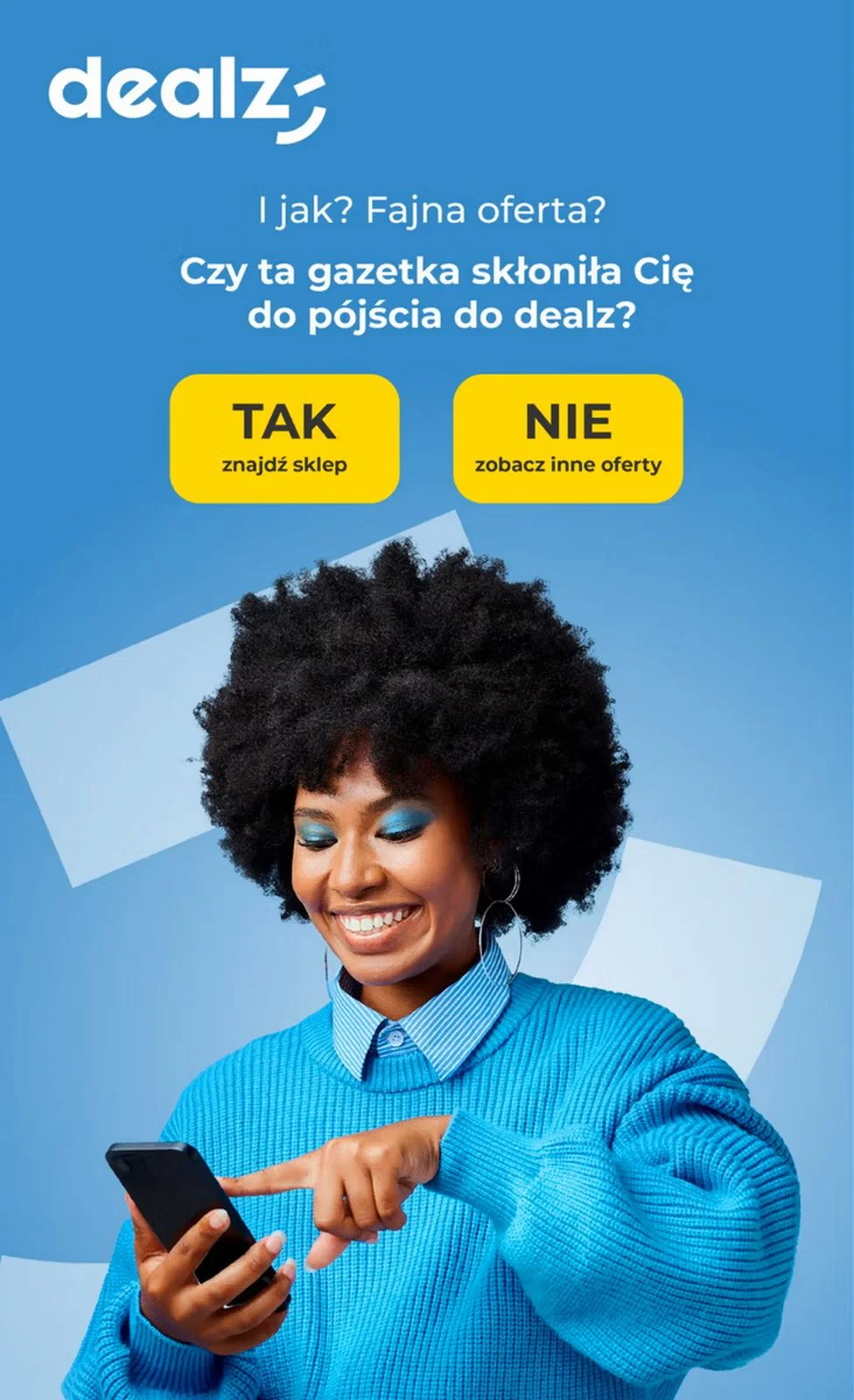 Gazetka promocyjna Dealz str. 50