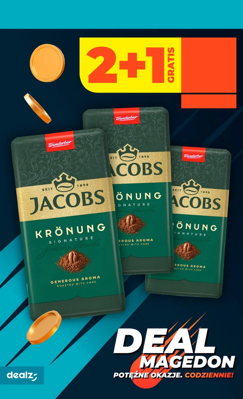 Gazetka promocyjna Dealz str. 6