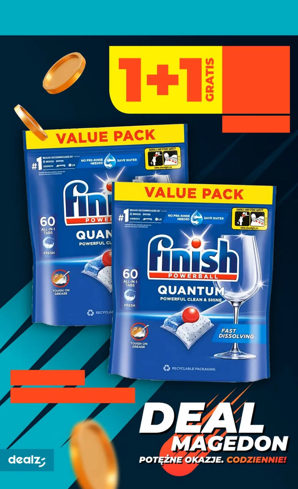 Gazetka promocyjna Dealz str. 8