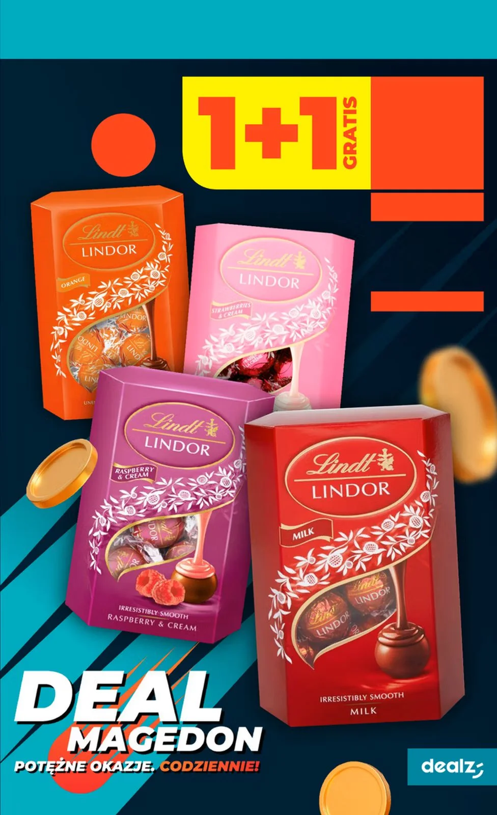 Gazetka promocyjna Dealz str. 9