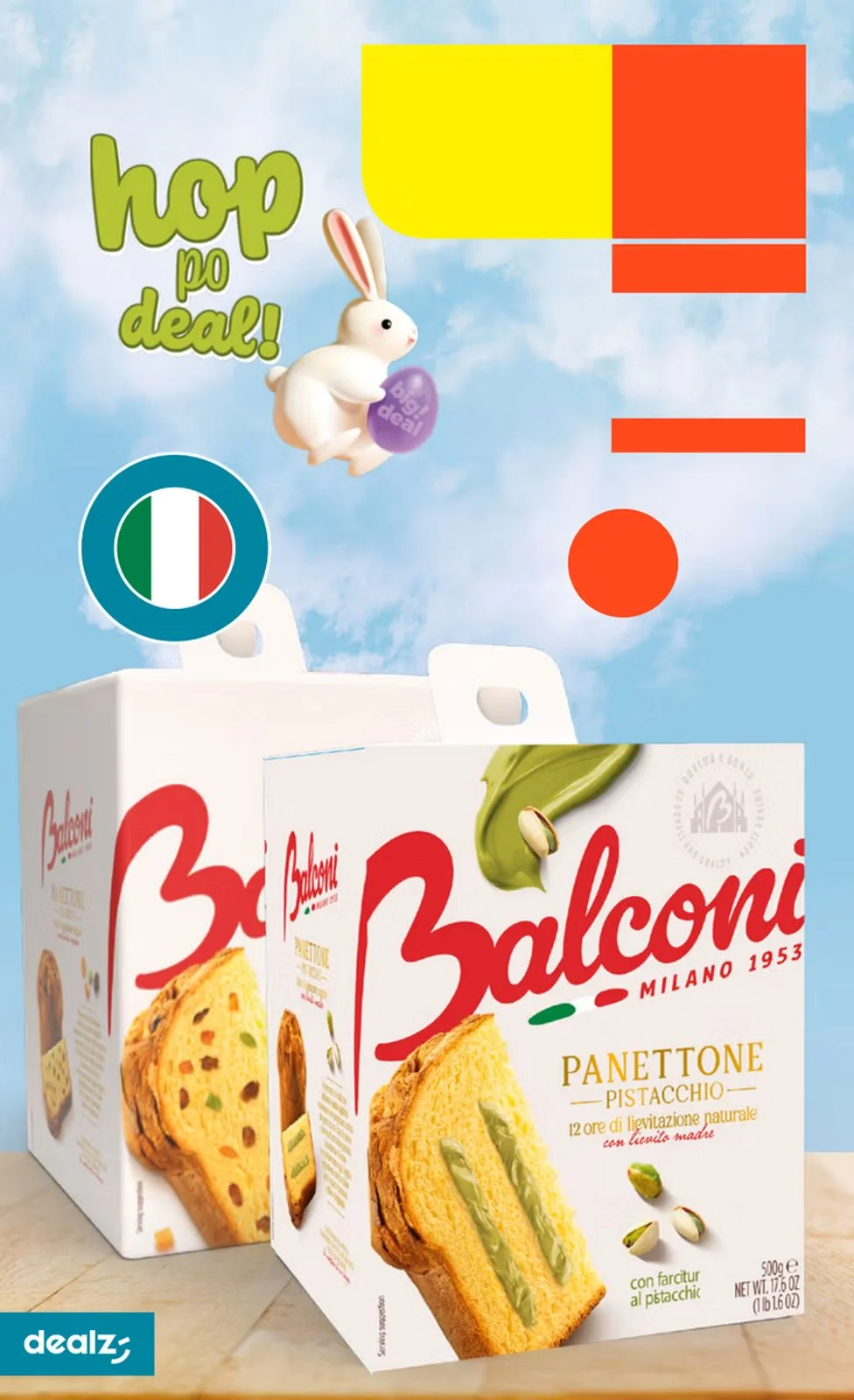 Gazetka promocyjna Dealz str. 10