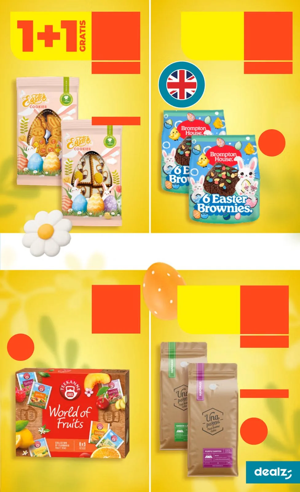 Gazetka promocyjna Dealz str. 11