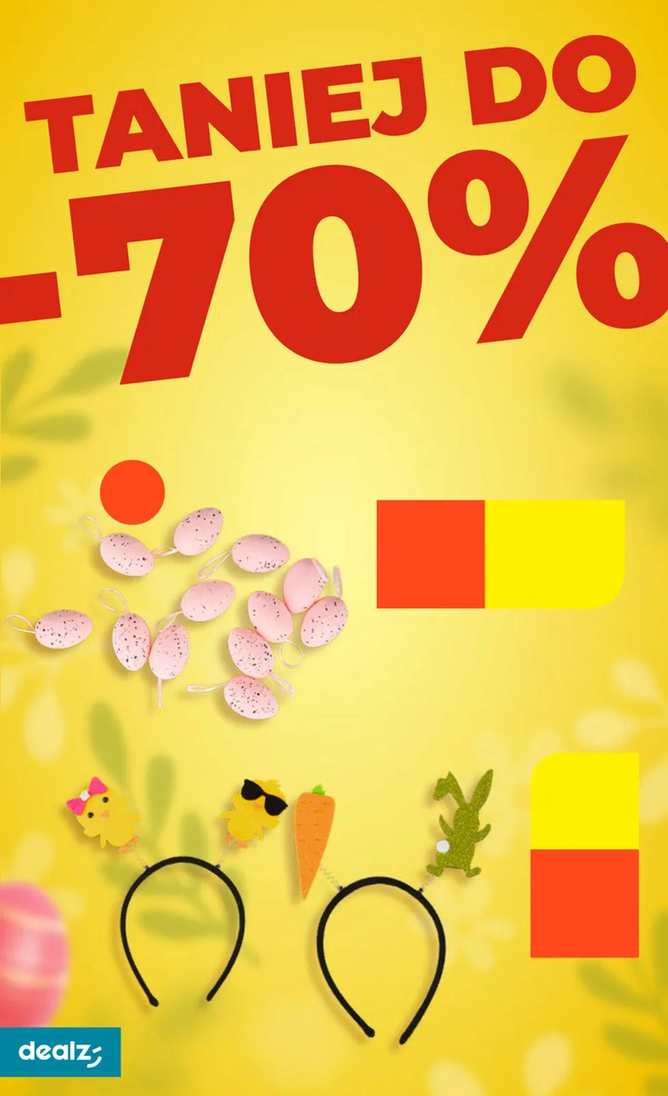 Gazetka promocyjna Dealz str. 12