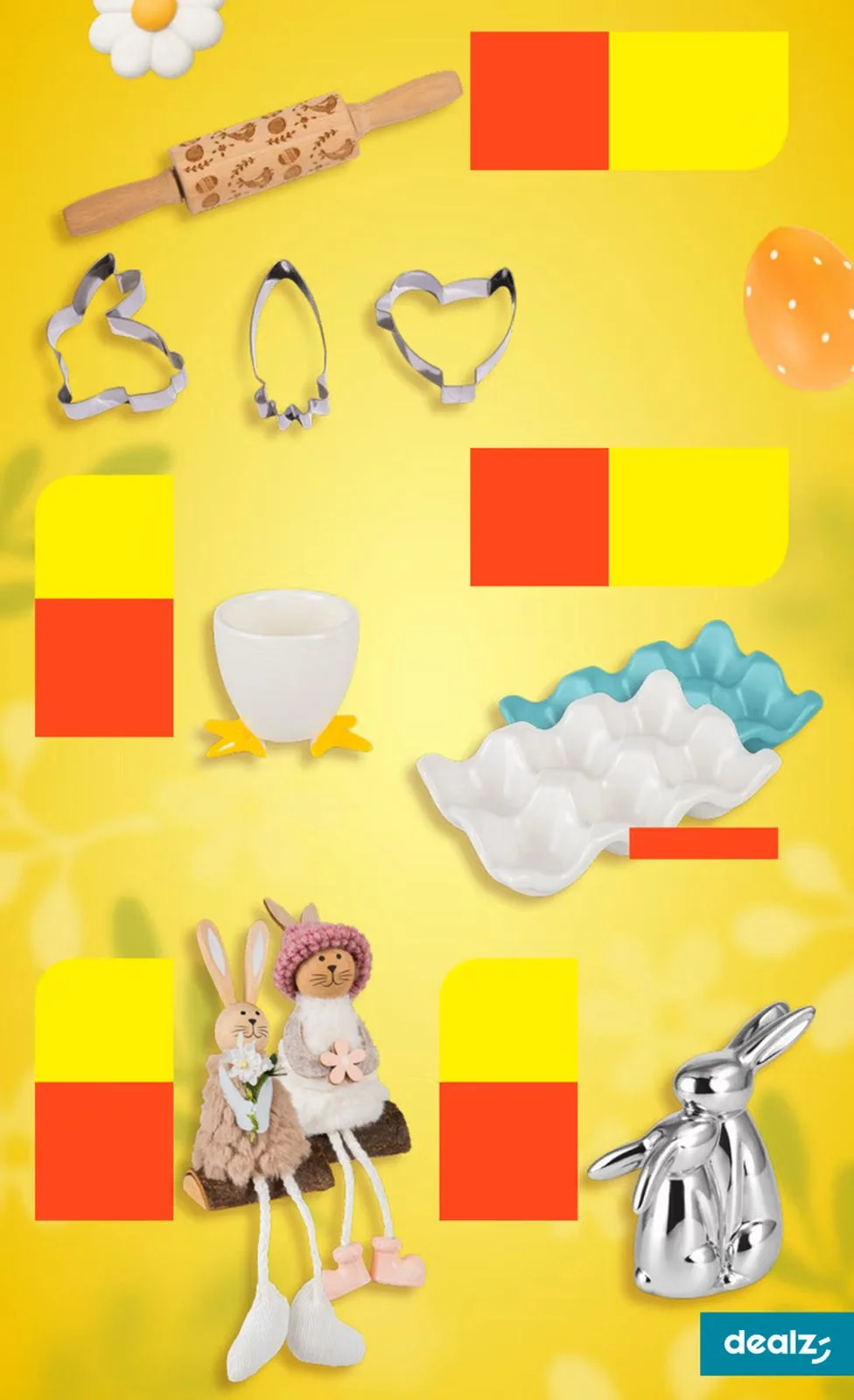 Gazetka promocyjna Dealz str. 13