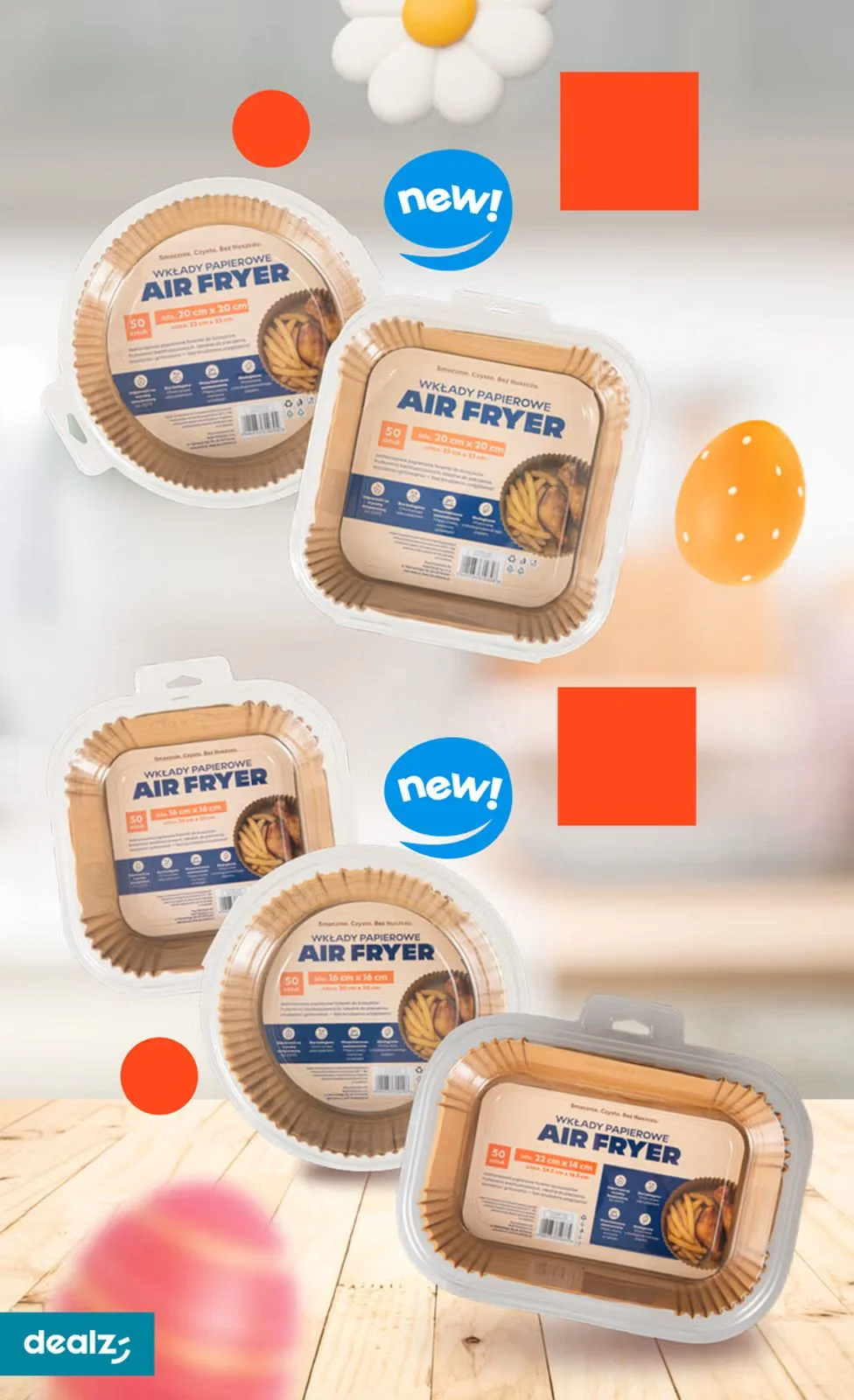 Gazetka promocyjna Dealz str. 14