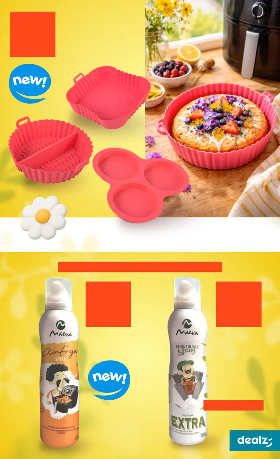 Gazetka promocyjna Dealz str. 15