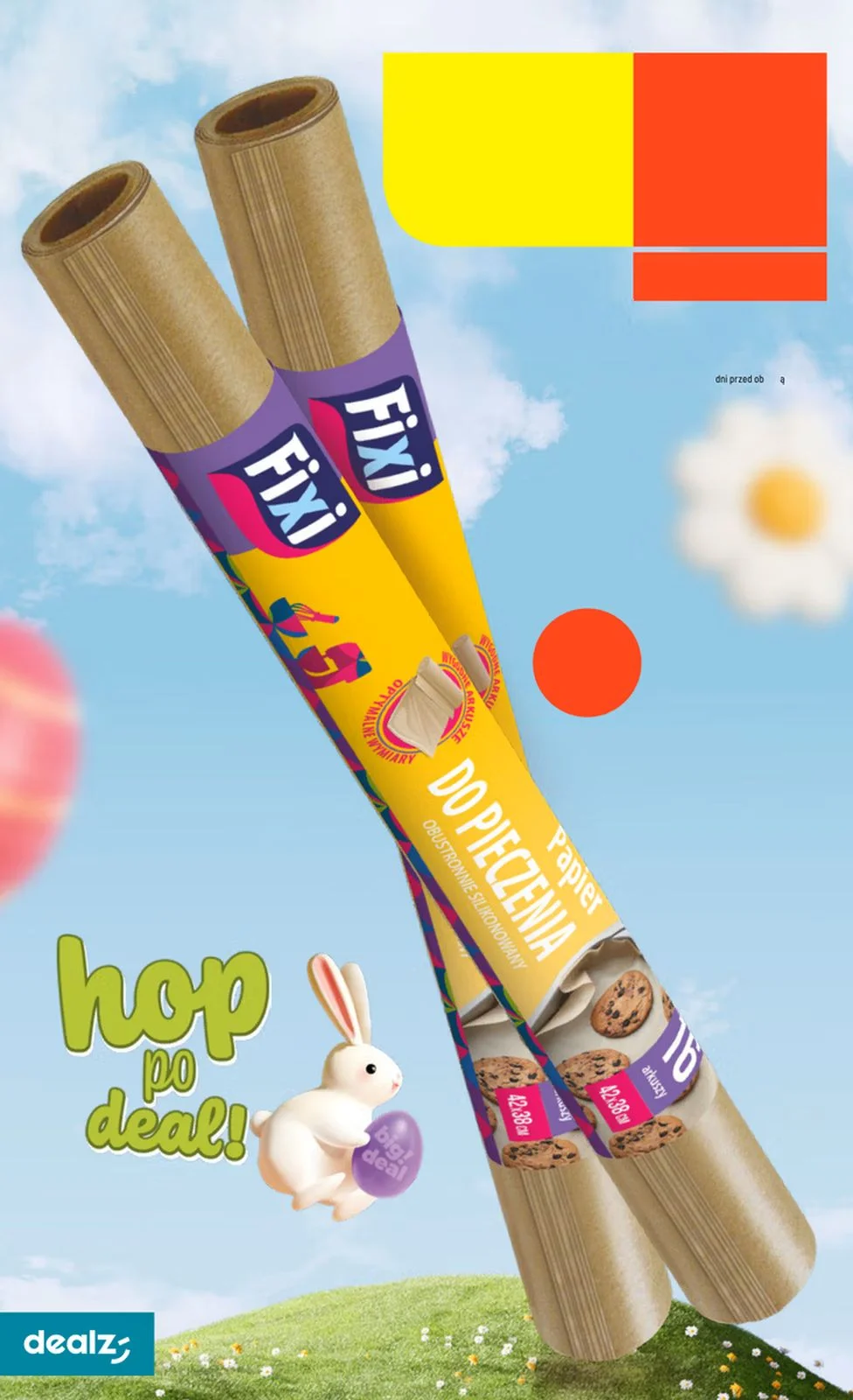 Gazetka promocyjna Dealz str. 16