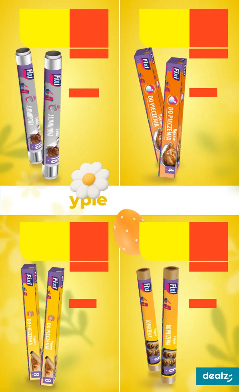 Gazetka promocyjna Dealz str. 17