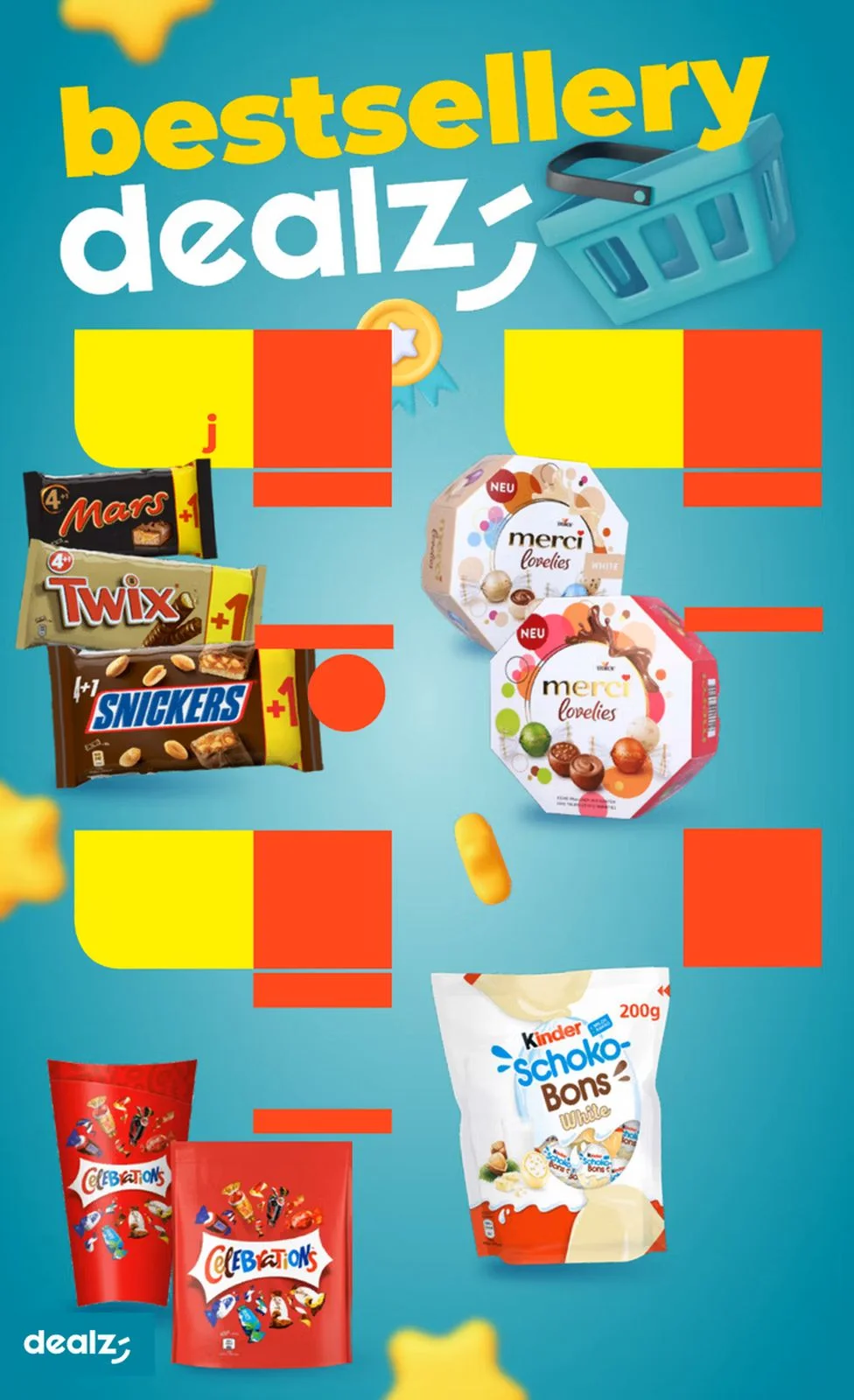 Gazetka promocyjna Dealz str. 18