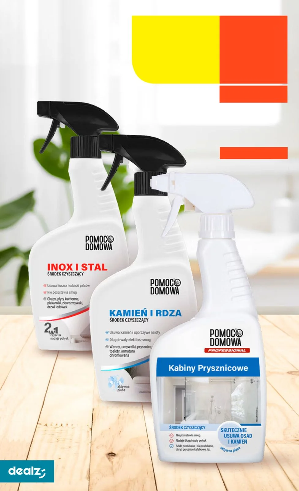 Gazetka promocyjna Dealz str. 22