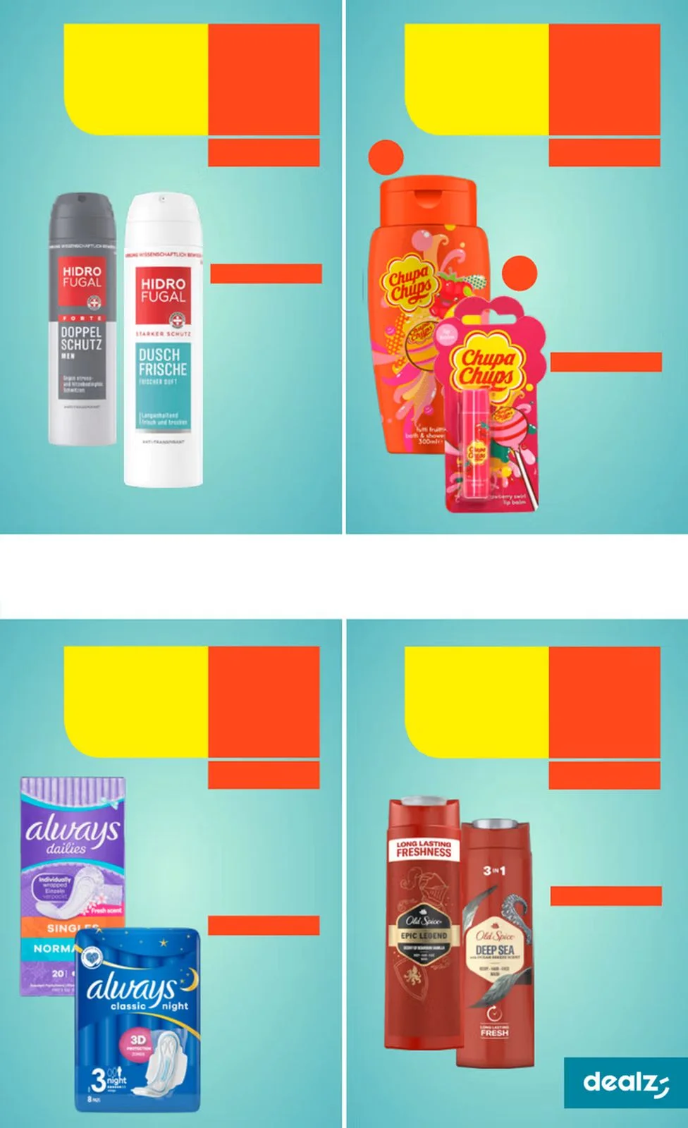 Gazetka promocyjna Dealz str. 25