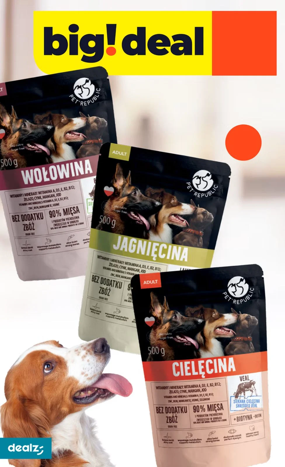 Gazetka promocyjna Dealz str. 26