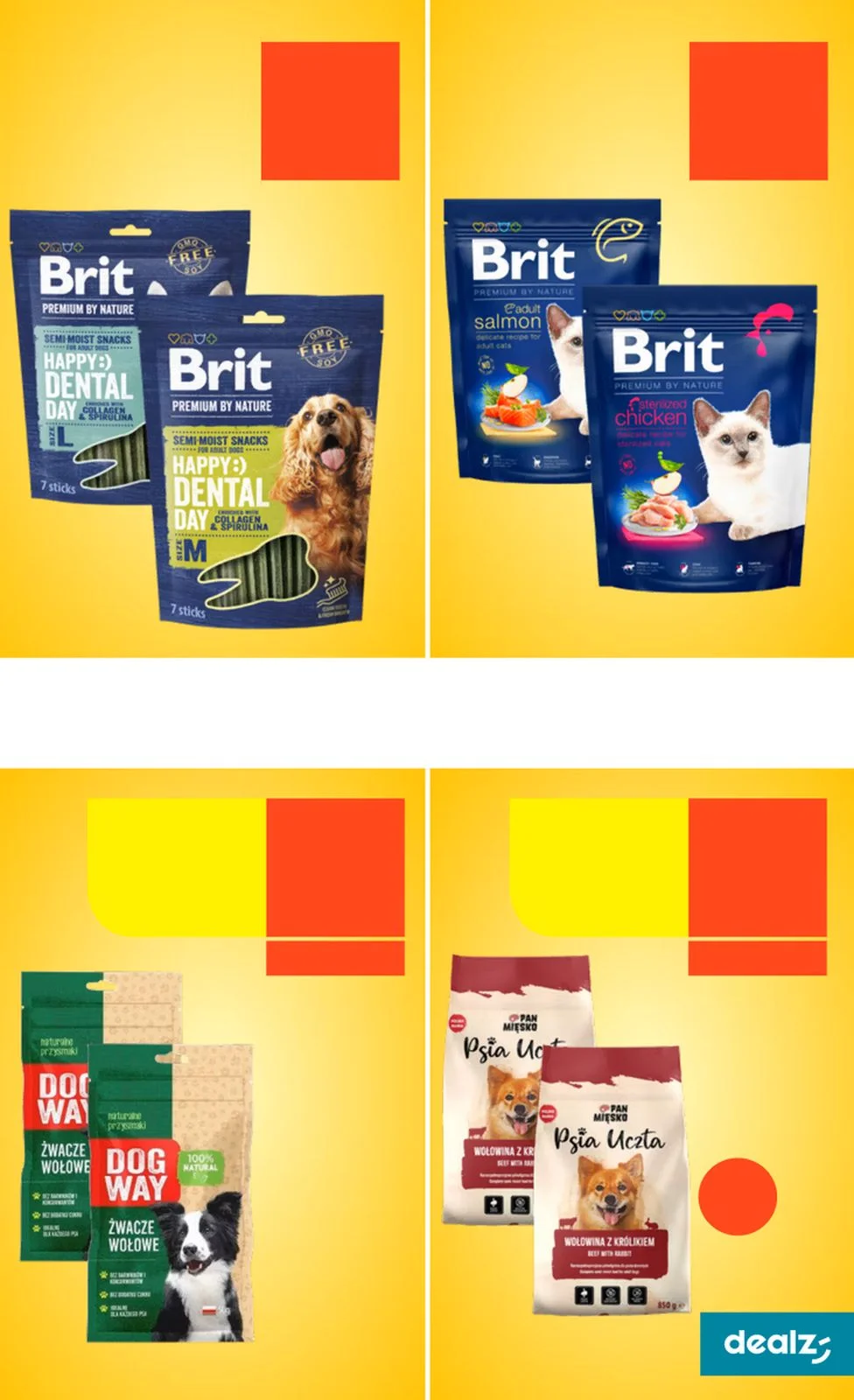 Gazetka promocyjna Dealz str. 27