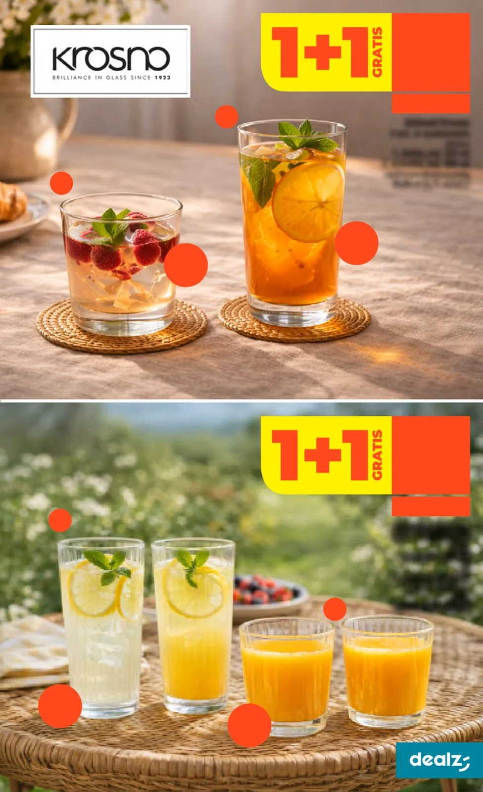 Gazetka promocyjna Dealz str. 29