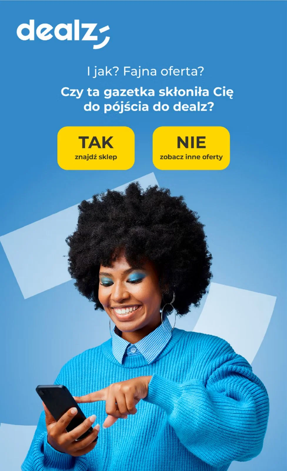 Gazetka promocyjna Dealz str. 30