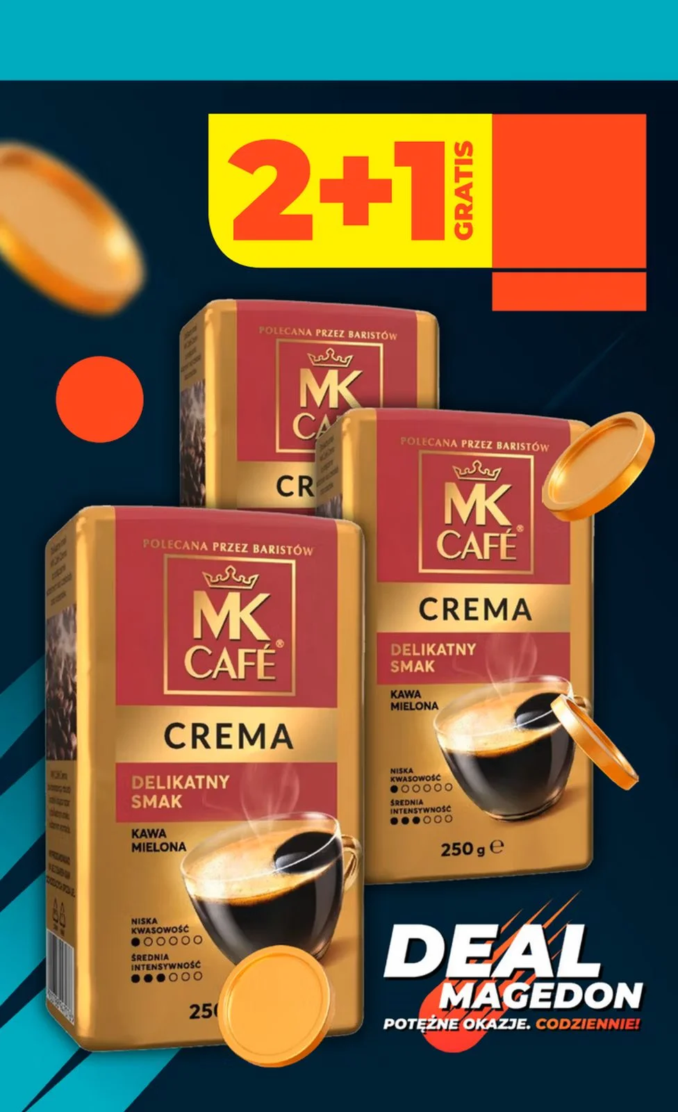 Gazetka promocyjna Dealz str. 4