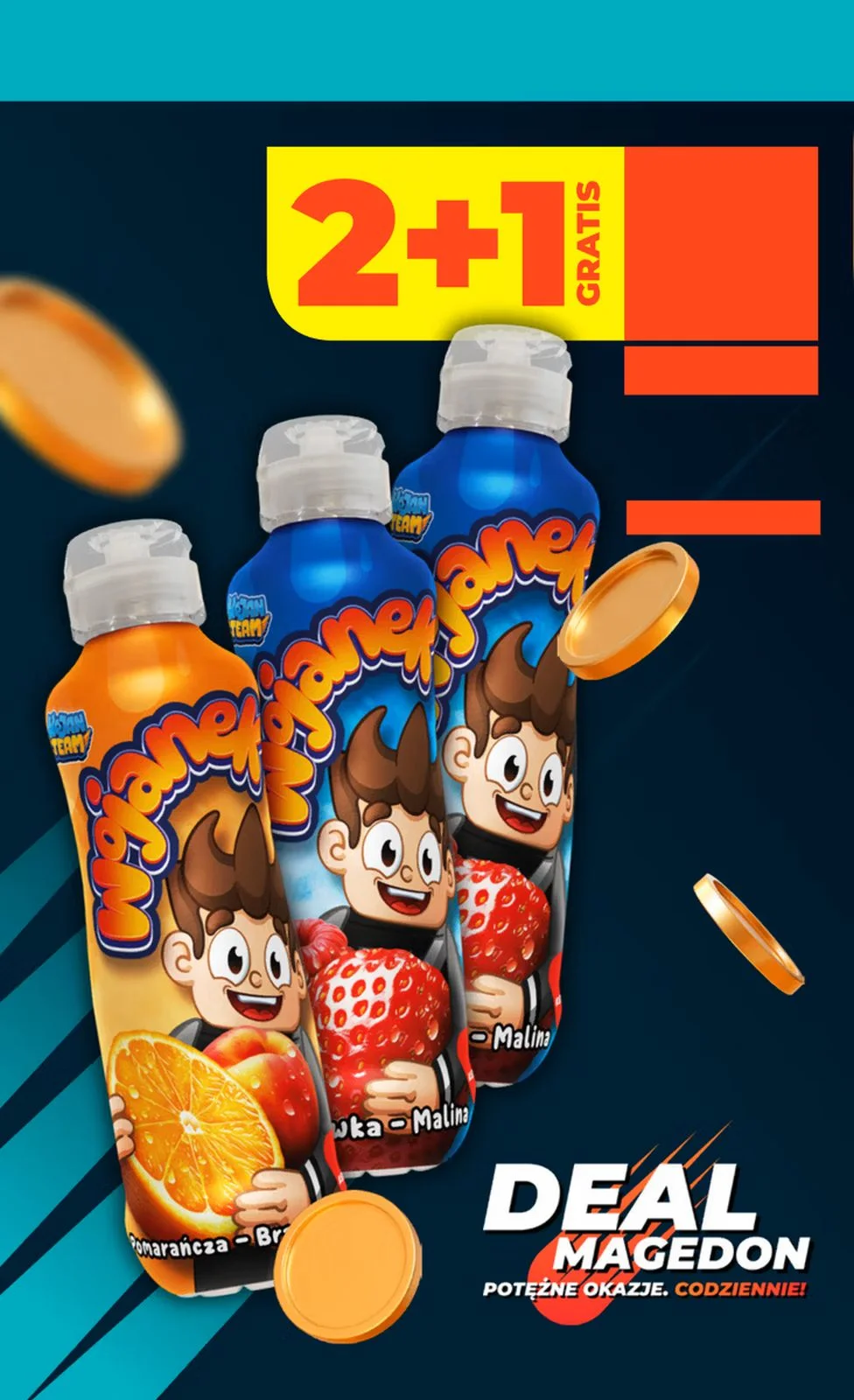 Gazetka promocyjna Dealz str. 6