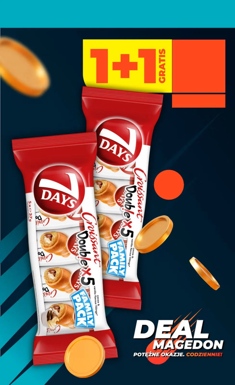 Gazetka promocyjna Dealz str. 7