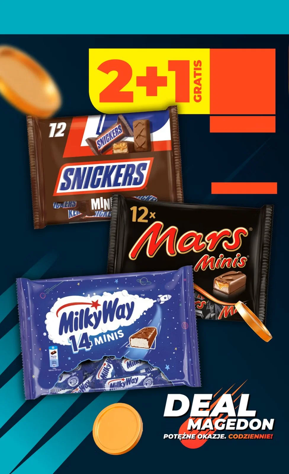 Gazetka promocyjna Dealz str. 2