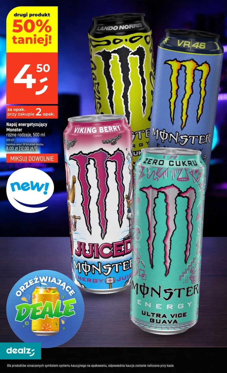 Gazetka promocyjna Dealz str. 10