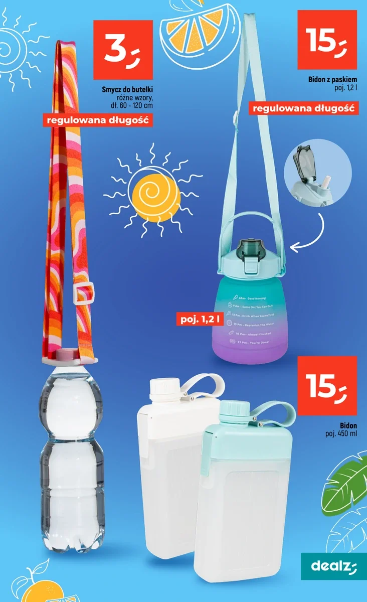 Gazetka promocyjna Dealz str. 13