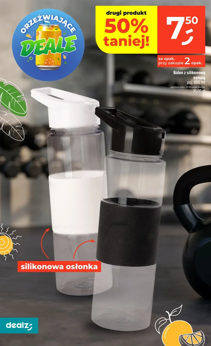 Gazetka promocyjna Dealz str. 14