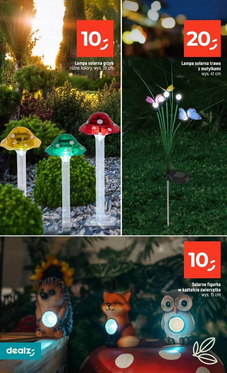 Gazetka promocyjna Dealz str. 18