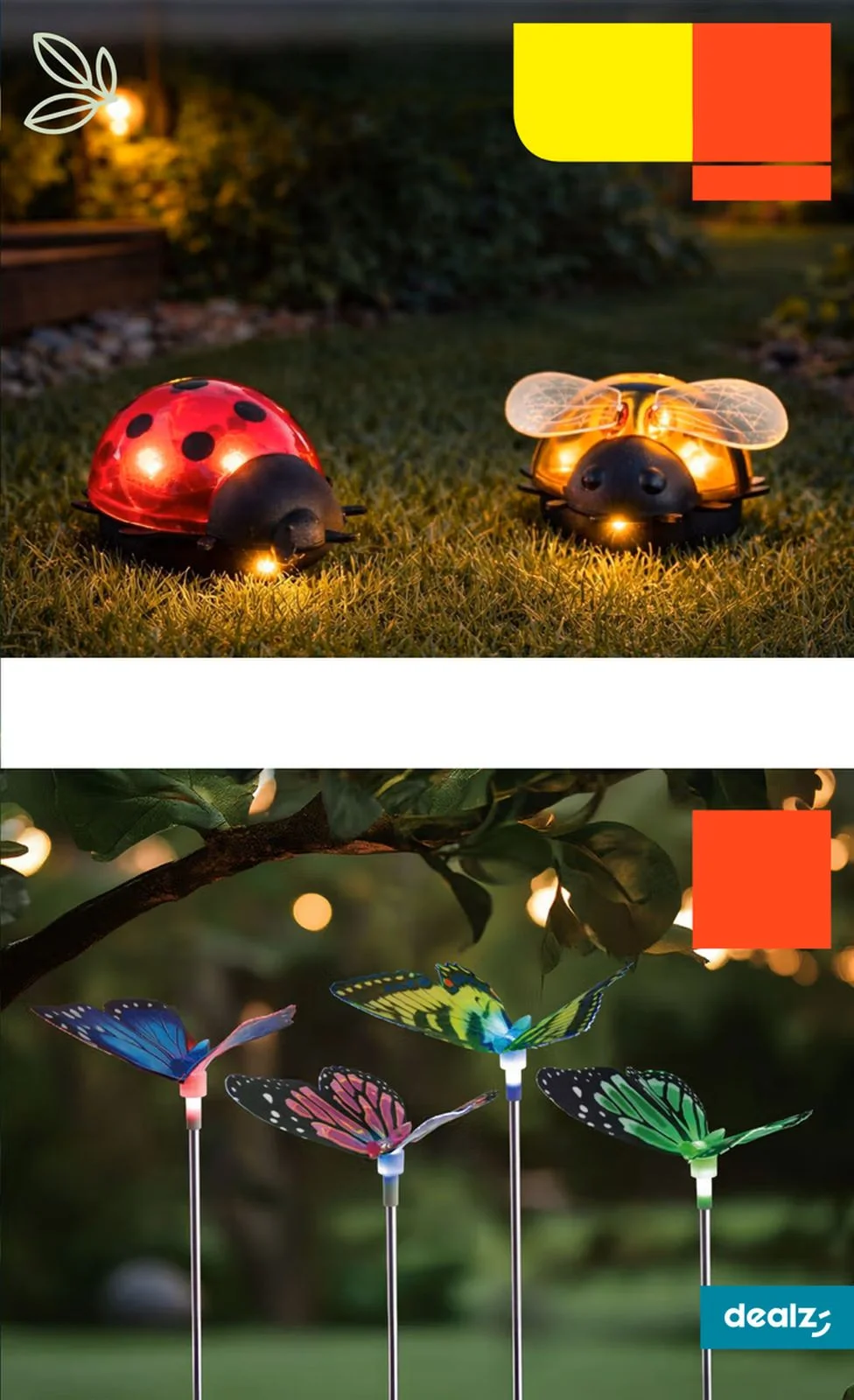 Gazetka promocyjna Dealz str. 19