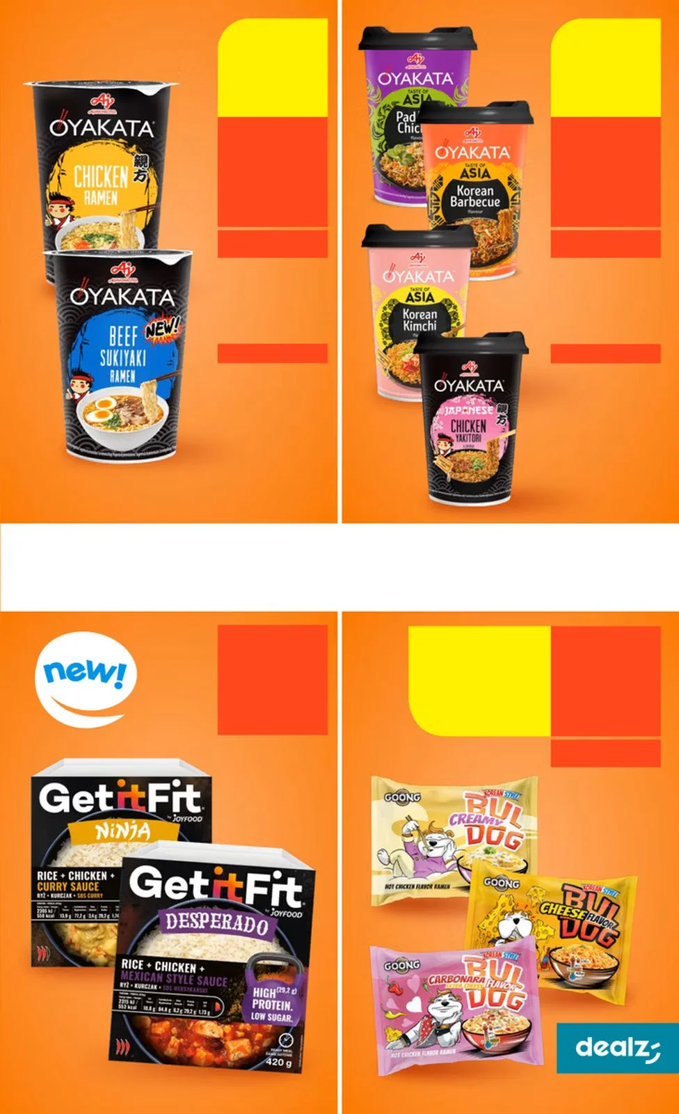 Gazetka promocyjna Dealz str. 27