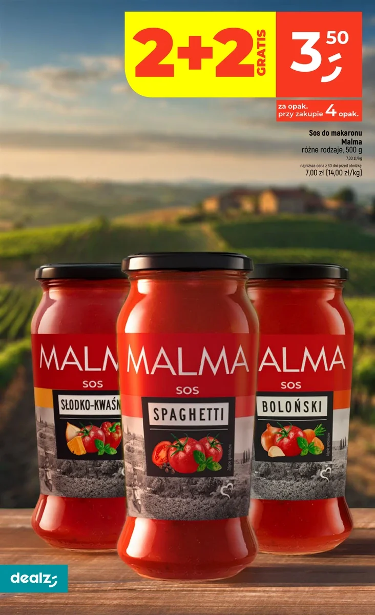Gazetka promocyjna Dealz str. 28