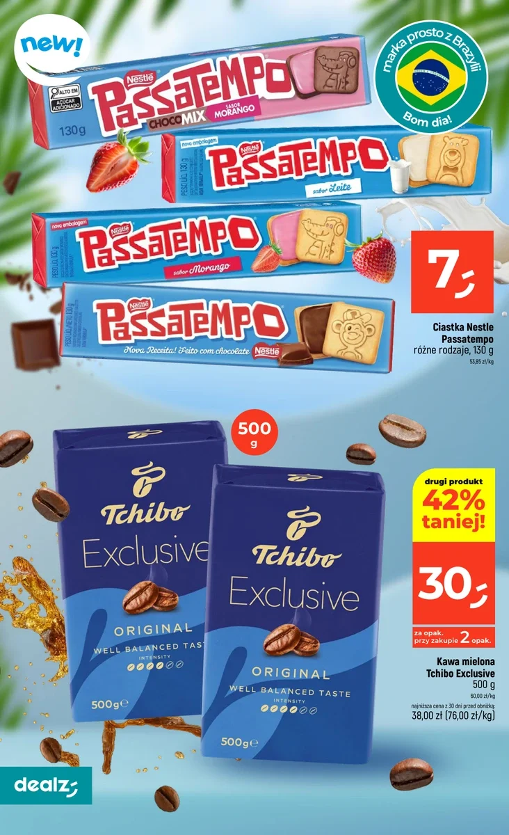 Gazetka promocyjna Dealz str. 30