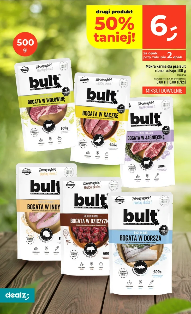 Gazetka promocyjna Dealz str. 40