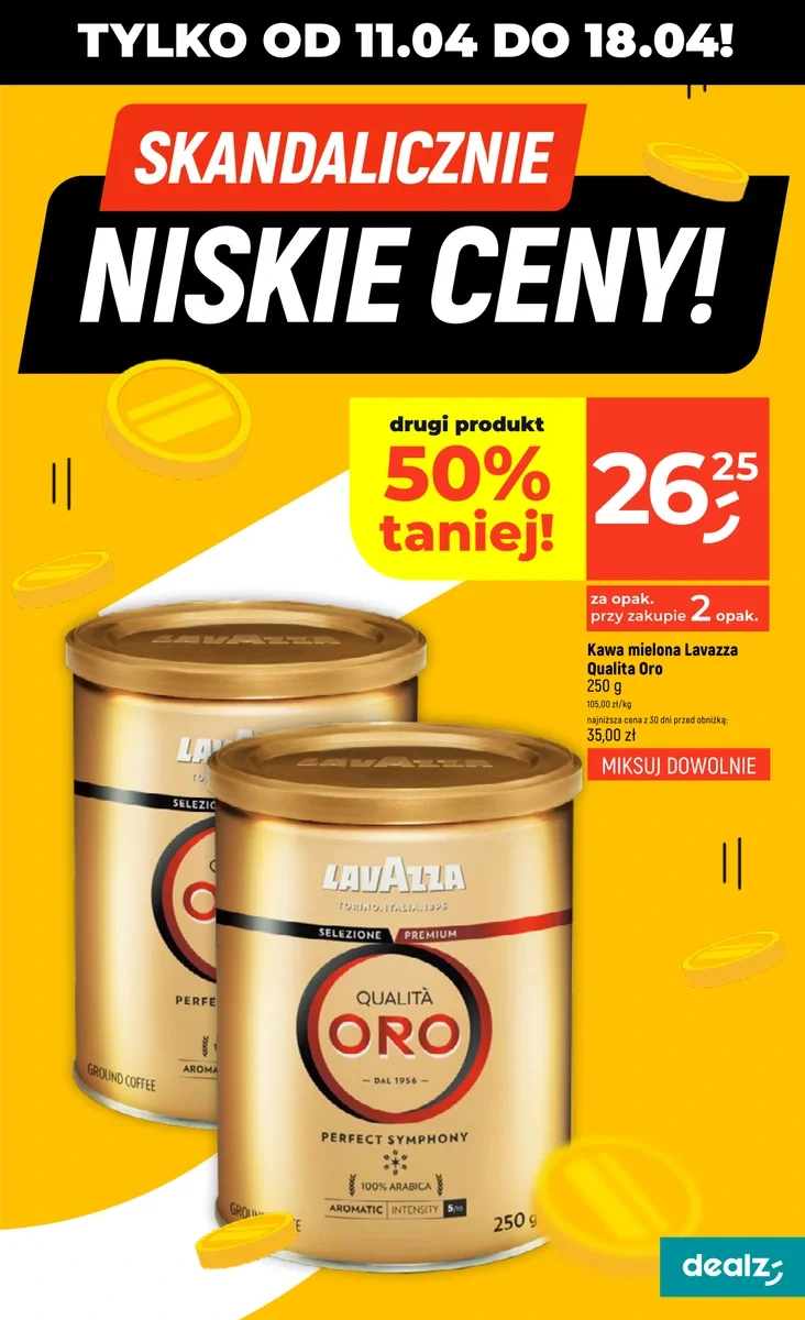 Gazetka promocyjna Dealz str. 9