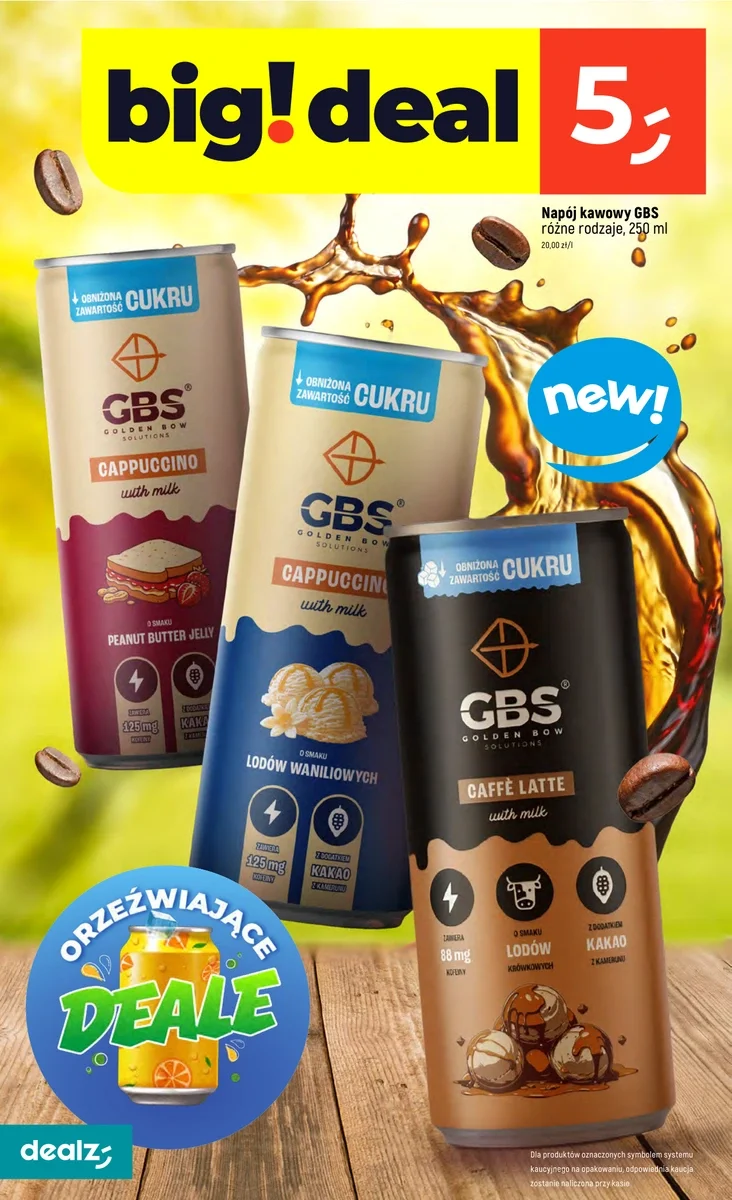Gazetka promocyjna Dealz str. 10