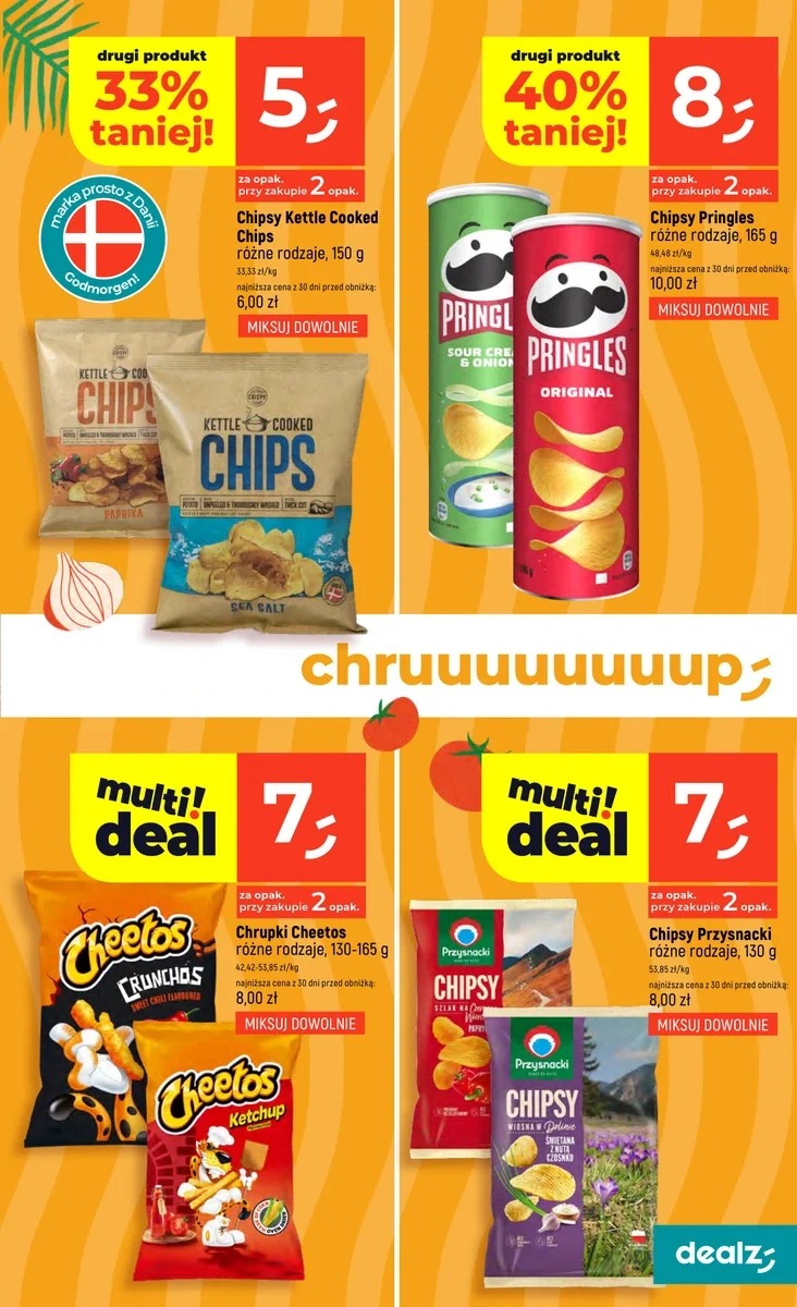 Gazetka promocyjna Dealz str. 15