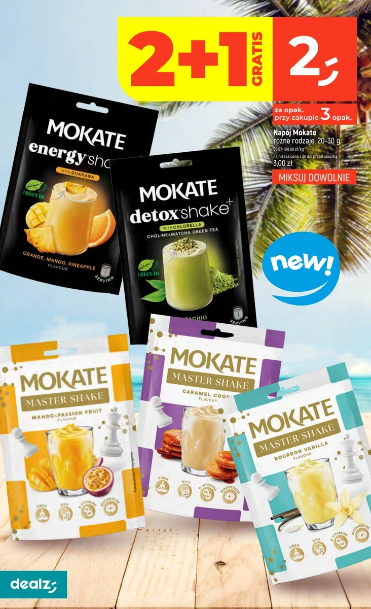 Gazetka promocyjna Dealz str. 23