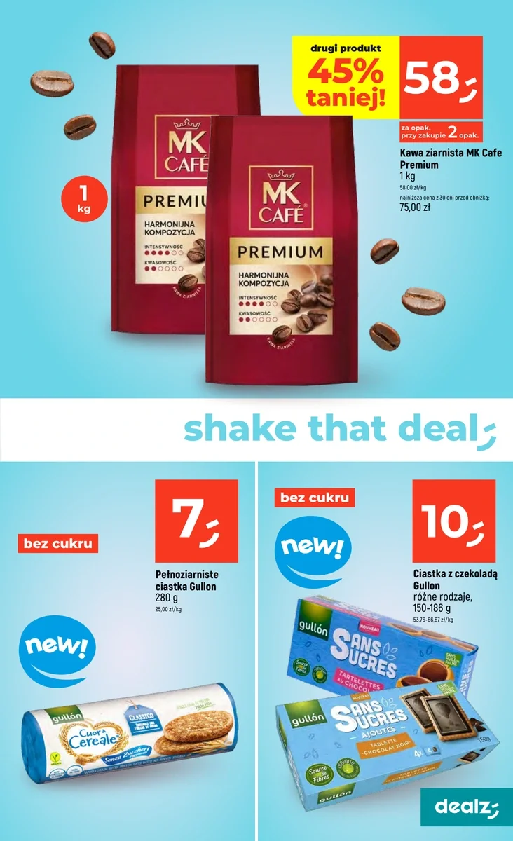 Gazetka promocyjna Dealz str. 24