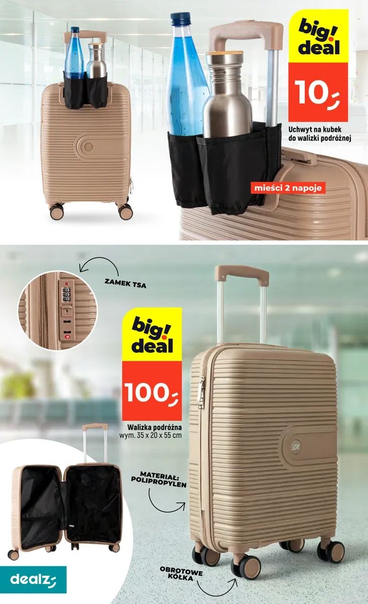 Gazetka promocyjna Dealz str. 25