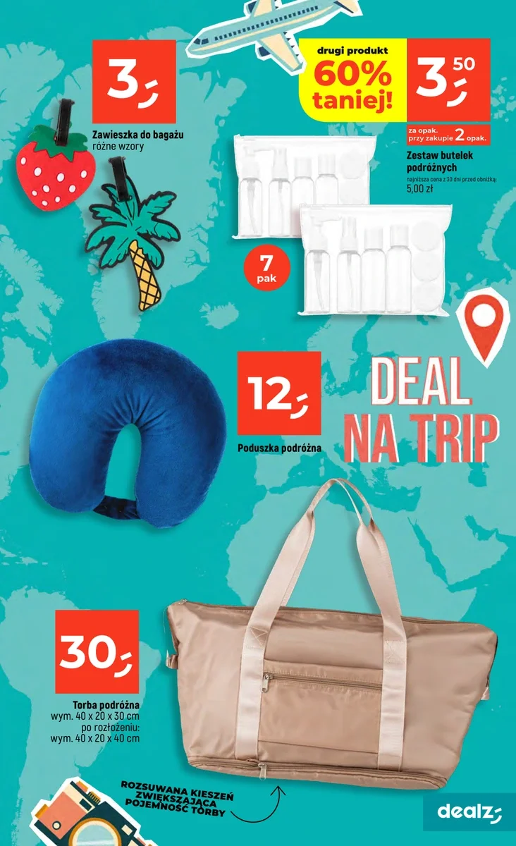 Gazetka promocyjna Dealz str. 26