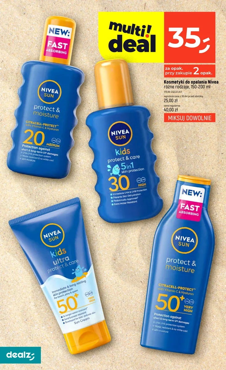 Gazetka promocyjna Dealz str. 27