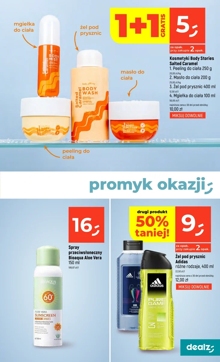 Gazetka promocyjna Dealz str. 28